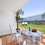 El Capricho Apartment *