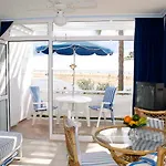 Apartment El Capricho