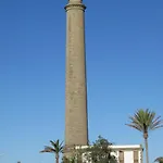 El Capricho Maspalomas (Gran Canaria)