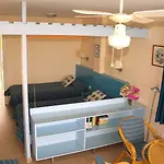 Apartment El Capricho *
