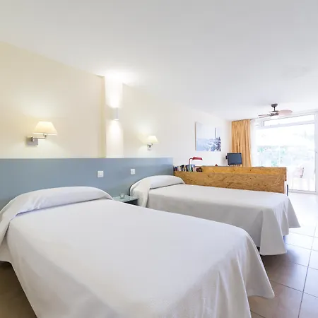 El Capricho Διαμέρισμα