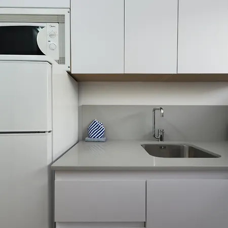 Διαμέρισμα El Capricho