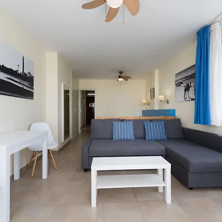 El Capricho Μασπαλόμας