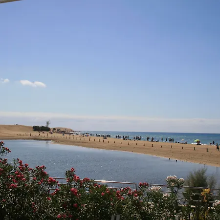 Διαμέρισμα El Capricho