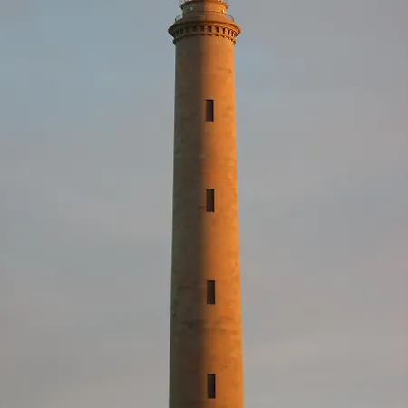 El Capricho Διαμέρισμα