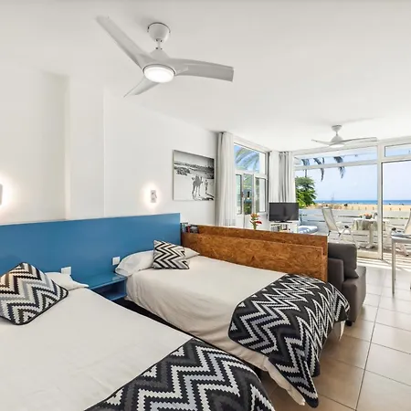 El Capricho Μασπαλόμας