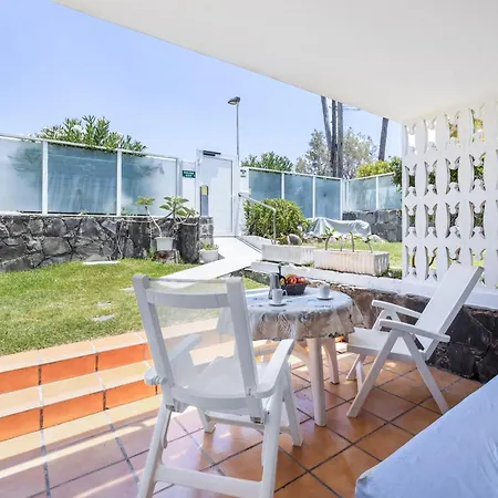 Apartmán El Capricho