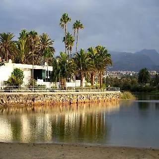 El Capricho * Μασπαλόμας