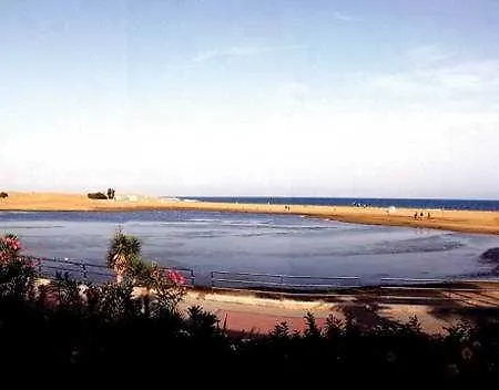 Διαμέρισμα El Capricho *