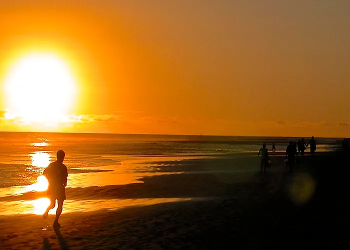 Apartament El Capricho