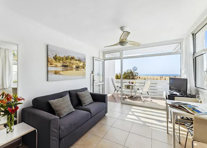 Apartament El Capricho Maspalomas (Gran Canaria)