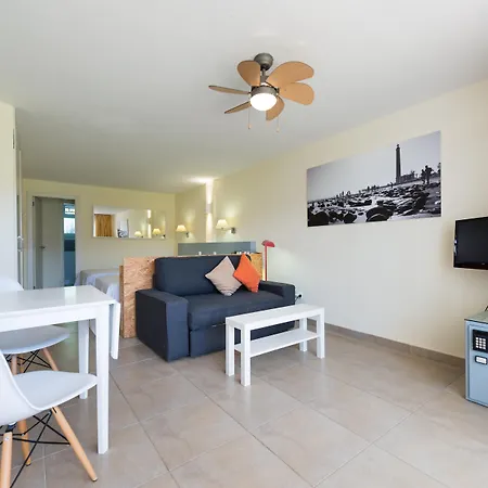 El Capricho Apartment