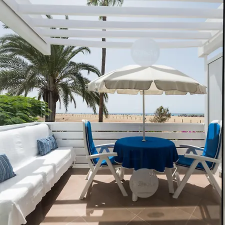 El Capricho Apartment *
