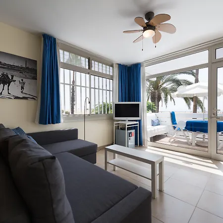 Apartment El Capricho *