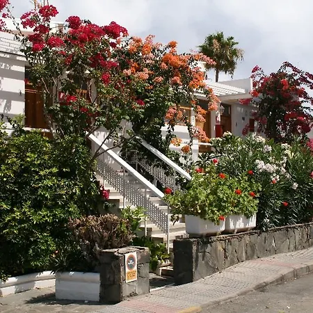 El Capricho Apartment Maspalomas (Gran Canaria)