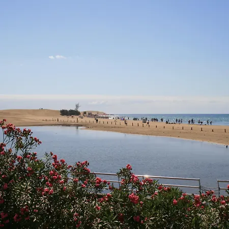 El Capricho Apartment Maspalomas (Gran Canaria)