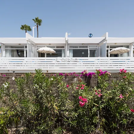 El Capricho Apartment