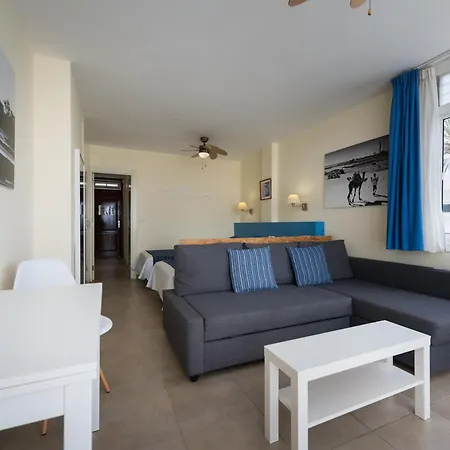 Apartment El Capricho *