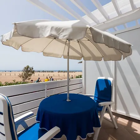 El Capricho Apartment *