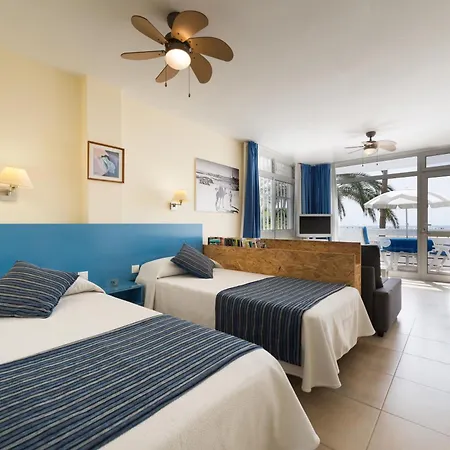 El Capricho Apartment Maspalomas (Gran Canaria)