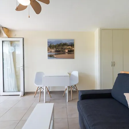 Apartment El Capricho Maspalomas (Gran Canaria)