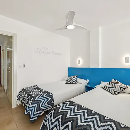 公寓 埃尔卡普里科公寓酒店 *