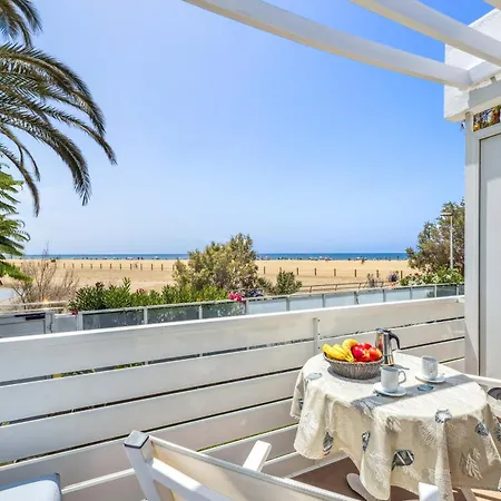 埃尔卡普里科公寓酒店