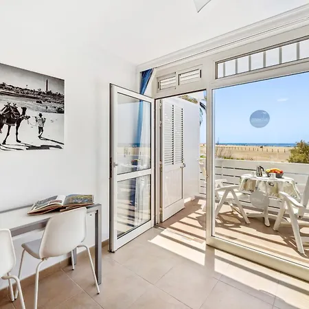 埃尔卡普里科公寓酒店 公寓