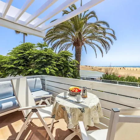 公寓 埃尔卡普里科公寓酒店