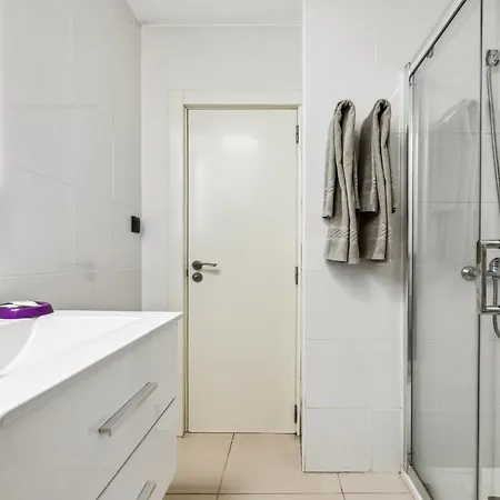 埃尔卡普里科公寓酒店 公寓 *