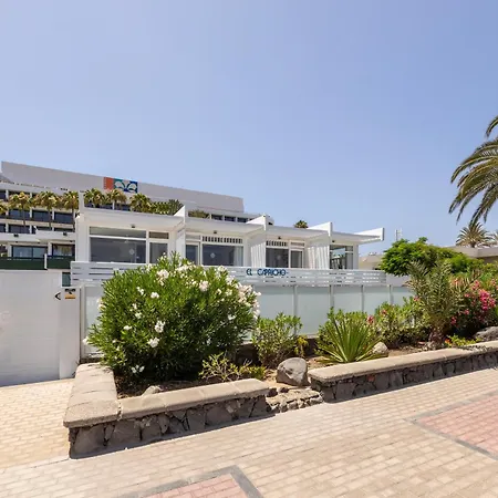 埃尔卡普里科公寓酒店 *