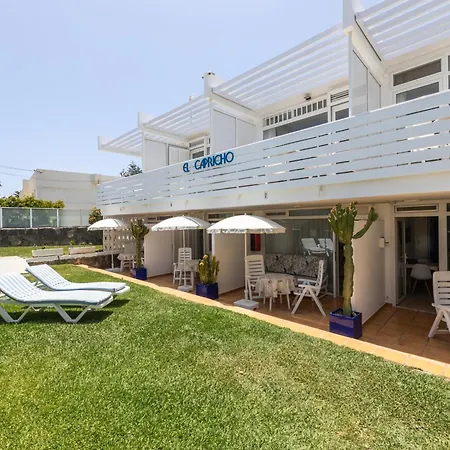 El Capricho Διαμέρισμα