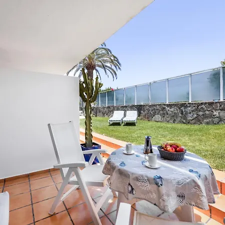 埃尔卡普里科公寓酒店 公寓 *