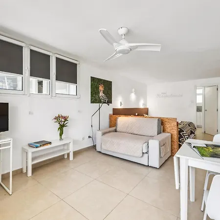 埃尔卡普里科公寓酒店 公寓