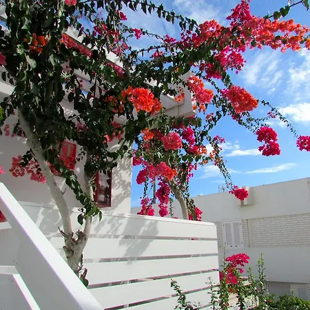 Apartment El Capricho *