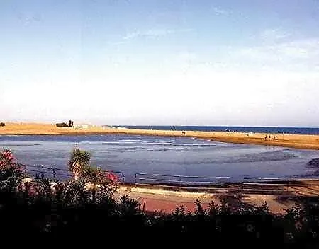 Apartamento El Capricho Maspalomas (Gran Canaria)