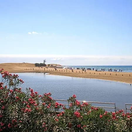 Appartamento El Capricho Maspalomas (Gran Canaria)