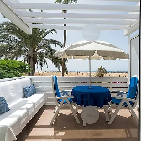 El Capricho Apartamento *