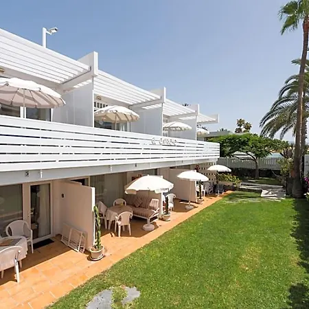 El Capricho Appartamento Maspalomas (Gran Canaria)