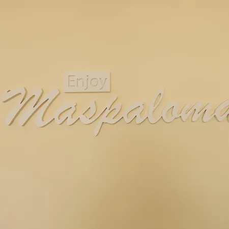 El Capricho Maspalomas (Gran Canaria)