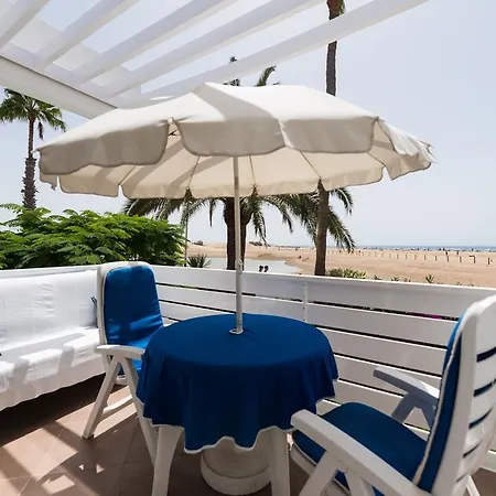 Apartment El Capricho Maspalomas (Gran Canaria)