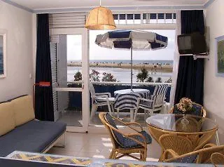 El Capricho Apartment *