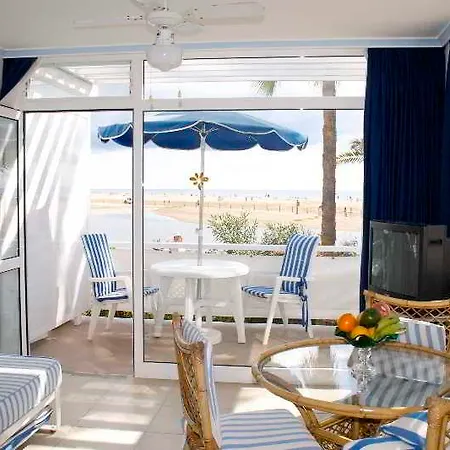 Apartment El Capricho