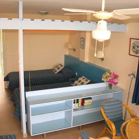 Apartment El Capricho *