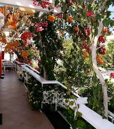 El Capricho *