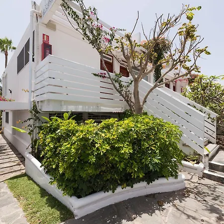 El Capricho Apartment