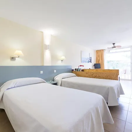 Apartment El Capricho Maspalomas (Gran Canaria)