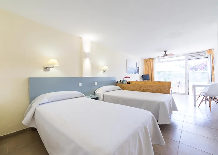 El Capricho Lägenhet