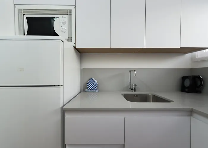 Lägenhet El Capricho