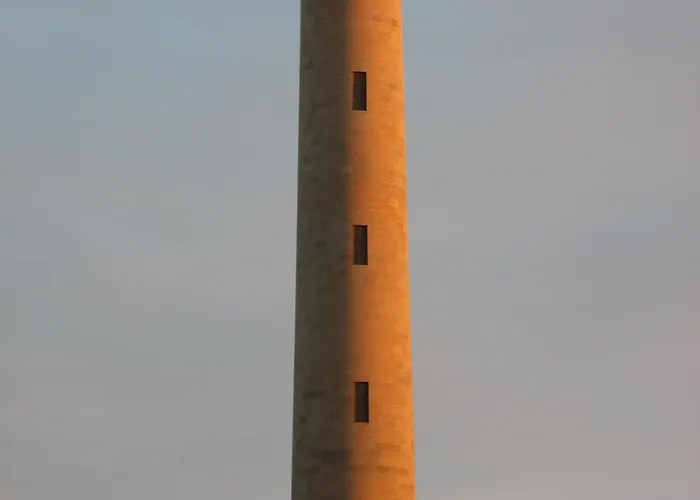 El Capricho Lägenhet